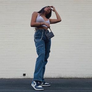 Urban outfitters BDG skate jeans